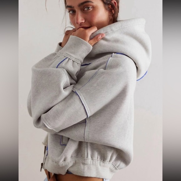 We The Free Mercer Hoodie - Picture 1 of 4